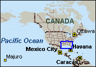 Overview Map